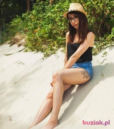Patrycja, Female, 37, Olsztyn, Polska, Photo: 3