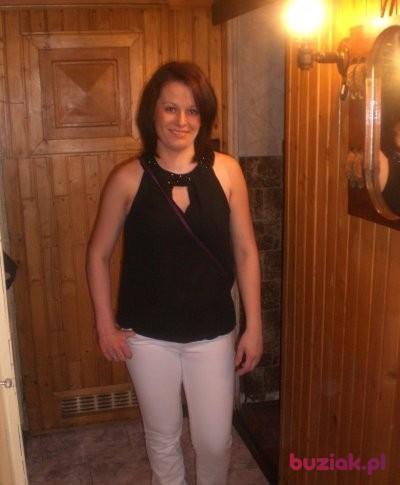 Magdalena, Kobieta, 38, Dąbrowa Górnicza, Polska, Zdjęcie: 3