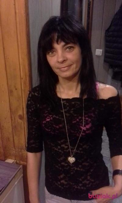 Marzenusia42, Female, 51, Łódź, Polska, Photo: 4