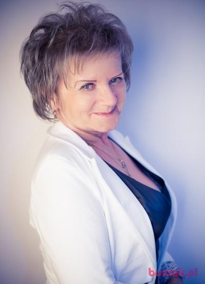 ewa, Female, 71, Obrzycko, Polska, Photo: 2