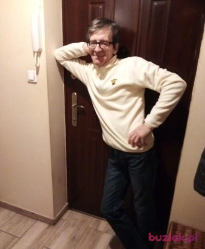 Andrzej, Male, 55, Łódź, Polska, Photo: 4