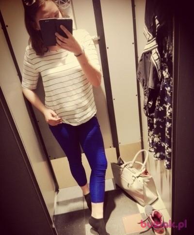 Roksana, Female, 24, Wrocław, Polska, Photo: 2