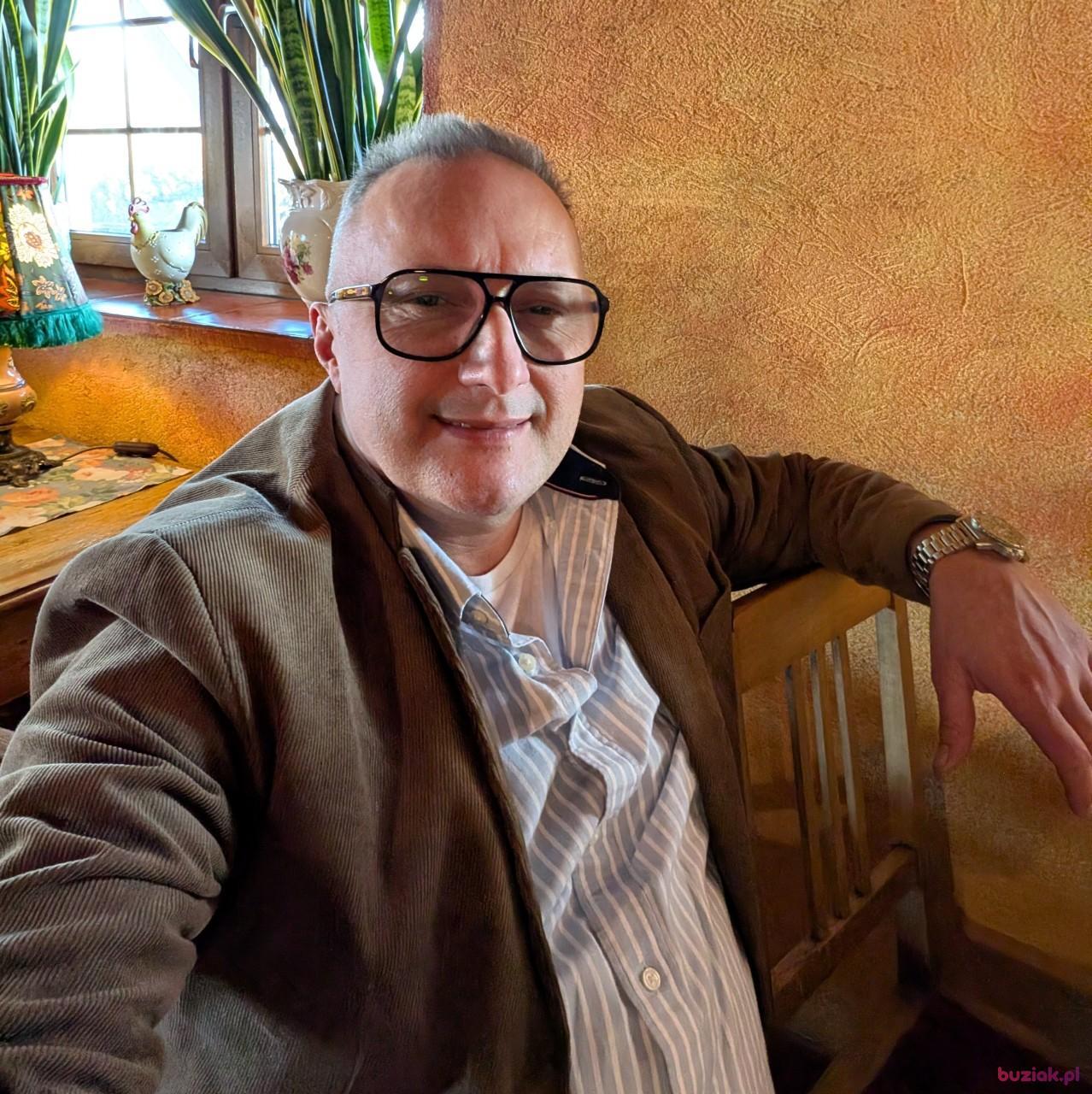 Slawek, Male, 58, Bournemouth, Wielka Brytania, Photo: 2