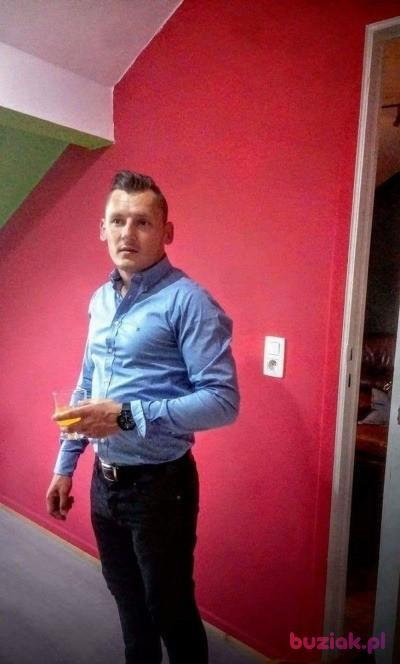 Tomson, Male, 35, Rzeszów, Polska, Photo: 2