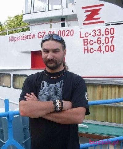 Twoj-wariat, Mężczyzna, 48, Węgorzewo, Polska, Zdjęcie: 5