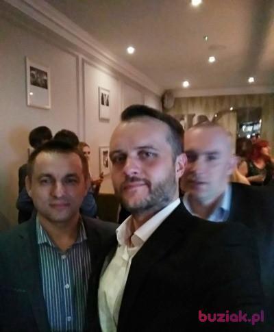Michal , Male, 44, Bournemouth, Wielka Brytania, Photo: 2
