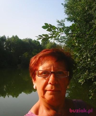 Jolana, Kobieta, 73, Polska, Zdjęcie: 5