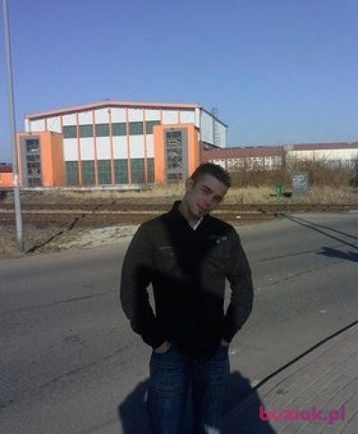 Paweł, Male, 32, Żory, Polska, Photo: 1