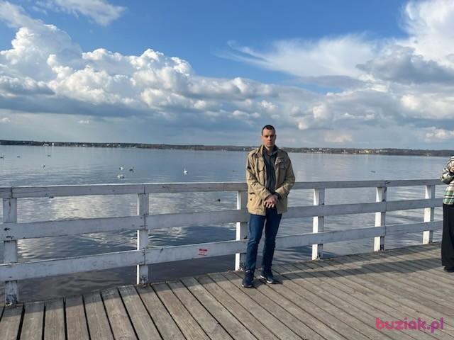 Darek, Male, 45, Kraków, Polska, Photo: 3