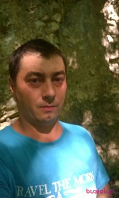 Krzysztof, Mężczyzna, 43, Głogów Małopolski, Polska, Zdjęcie: 1