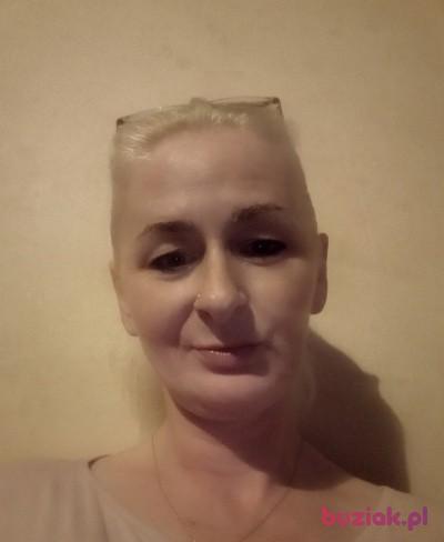 Iwona, Kobieta, 49, Polska, Zdjęcie: 1