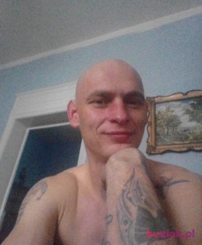 Tomek, Mężczyzna, 47, Dębno, Polska, Zdjęcie: 2
