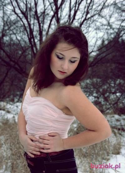 Joanna, Female, 30, Pruszcz Gdański, Polska, Photo: 2