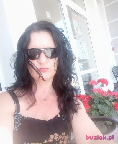 marzenka, Kobieta, 58, Łuków, Polska, Zdjęcie: 1