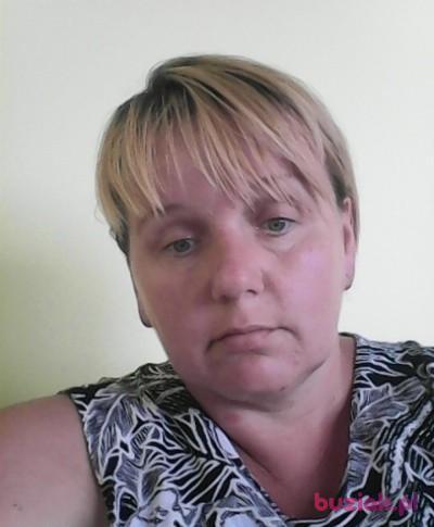 Grażyna Bobrowska, Kobieta, 53, Suwałki, Polska, Zdjęcie: 1