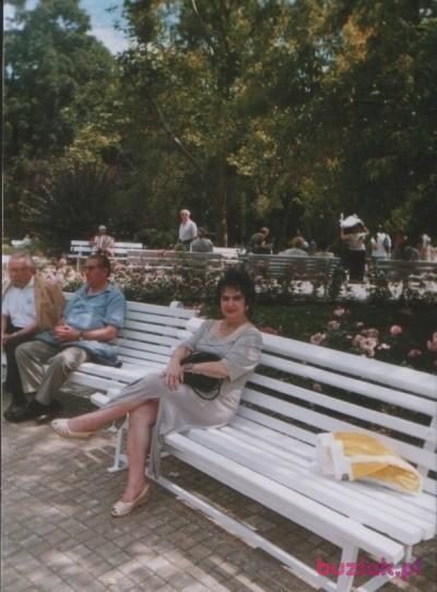 Marysia15, Kobieta, 76, Tarnów, Polska, Zdjęcie: 3