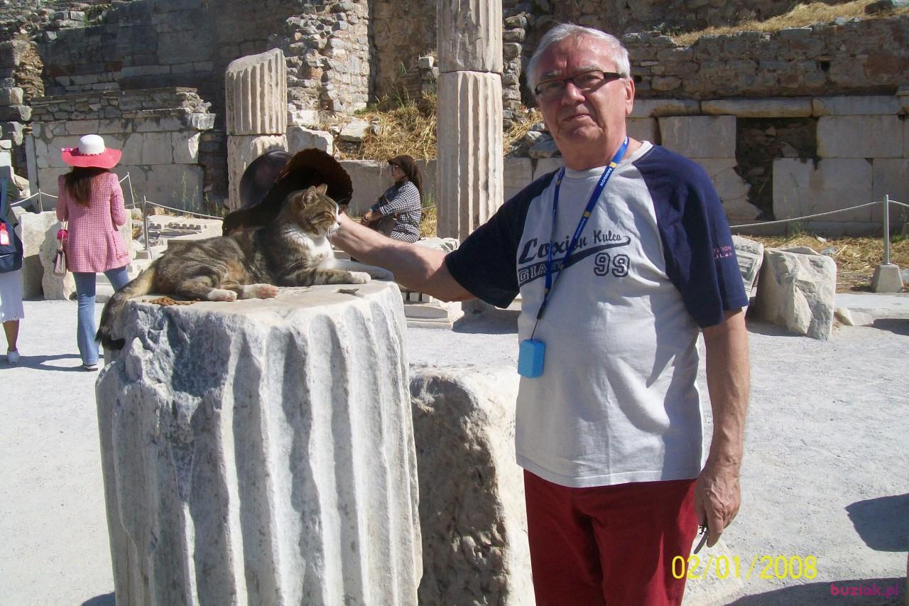 Jerzy, Male, 77, Rybnik, Polska, Photo: 3