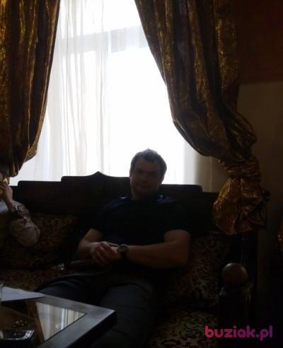 Andrzej, Male, 39, Kraków, Polska, Photo: 2