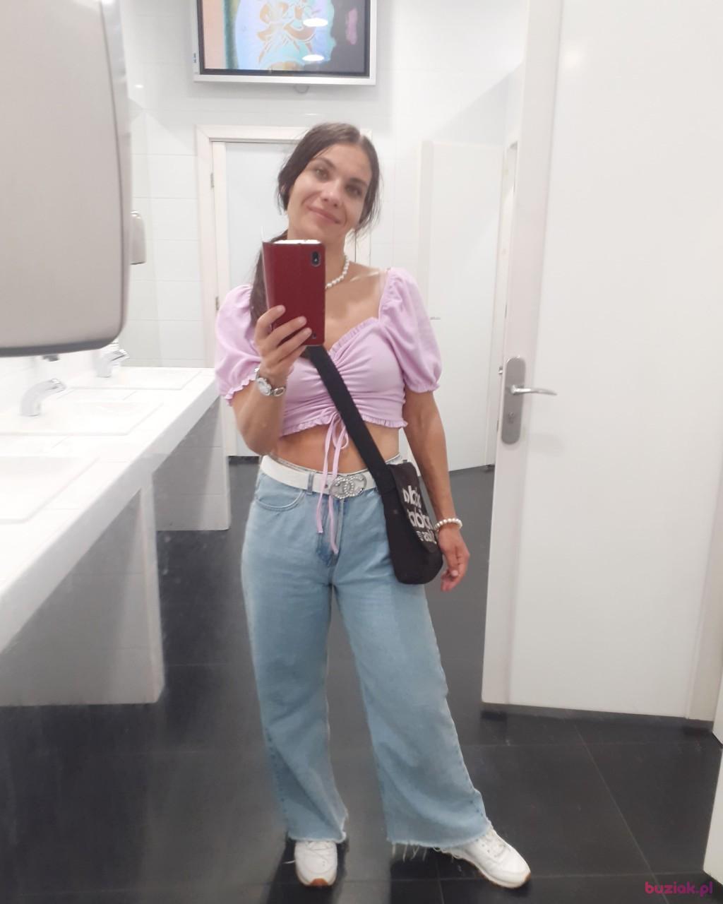 Agata, Kobieta, 42, Tarnów, Polska, Zdjęcie: 2