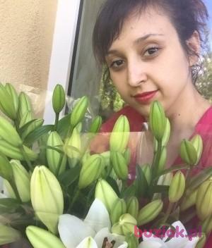 Irusia, Kobieta, 37, Warszawa, Polska, Zdjęcie: 1