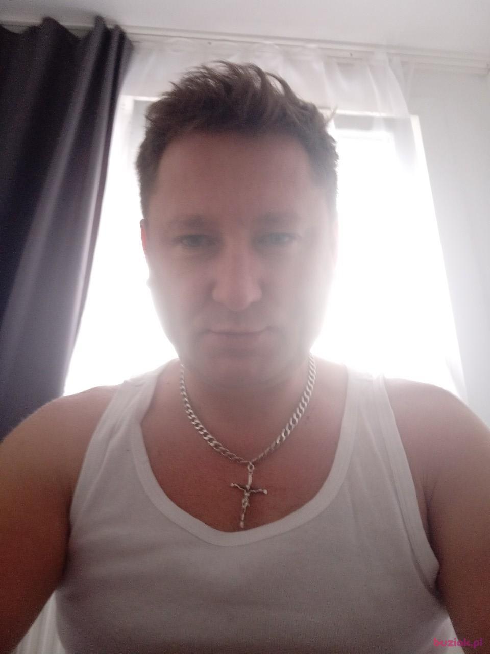 Dawid, Male, 45, Berlin, Niemcy, Photo: 5