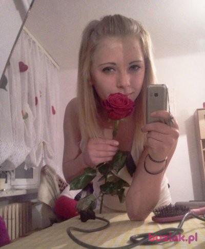 Monika, Female, 30, Ostrołęka, Polska, Photo: 4