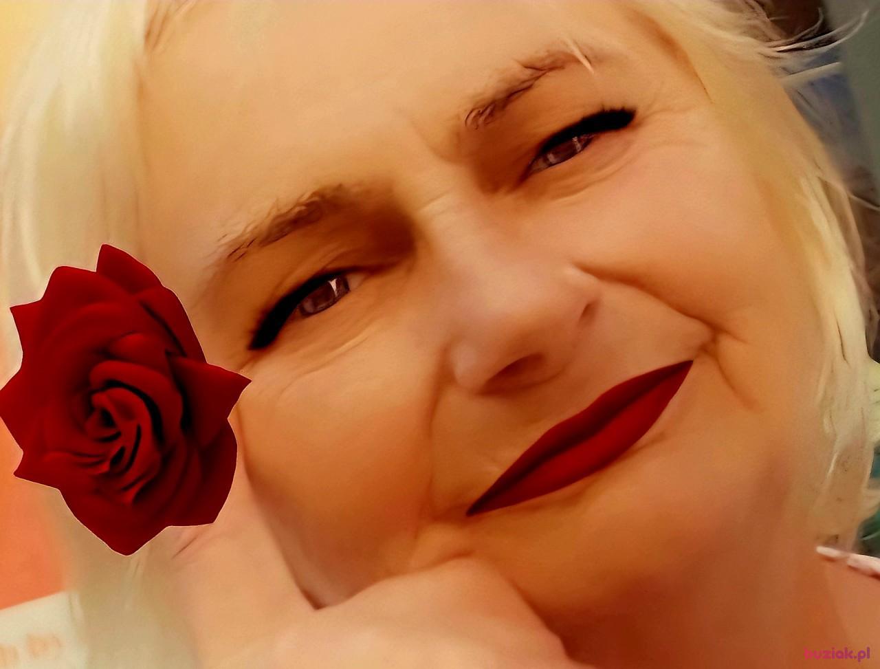 Małgorzata, Kobieta, 62, Gorzów Wielkopolski, Polska, Zdjęcie: 144