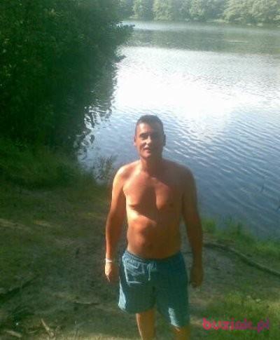 Tomasz, Mężczyzna, 50, Rotterdam, Holandia, Zdjęcie: 3