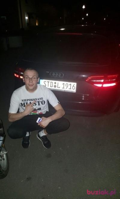 ...., Male, 37, Niemcy, Photo: 2