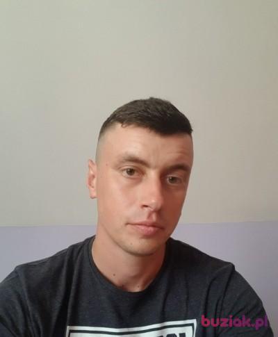 Marcin, Male, 34, Polska, Photo: 2