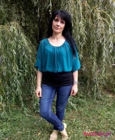 Wenessa, Female, 47, Łódź, Polska, Photo: 17