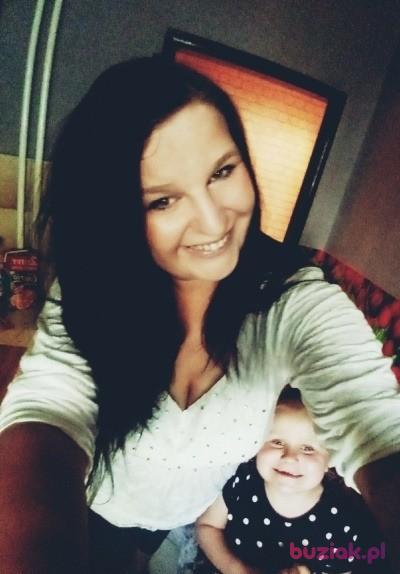 Aleksandra, Female, 33, Kutno, Polska, Photo: 2