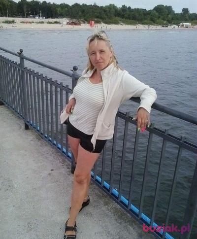 Mała, Kobieta, 50, Gorzów Wielkopolski, Polska, Zdjęcie: 2