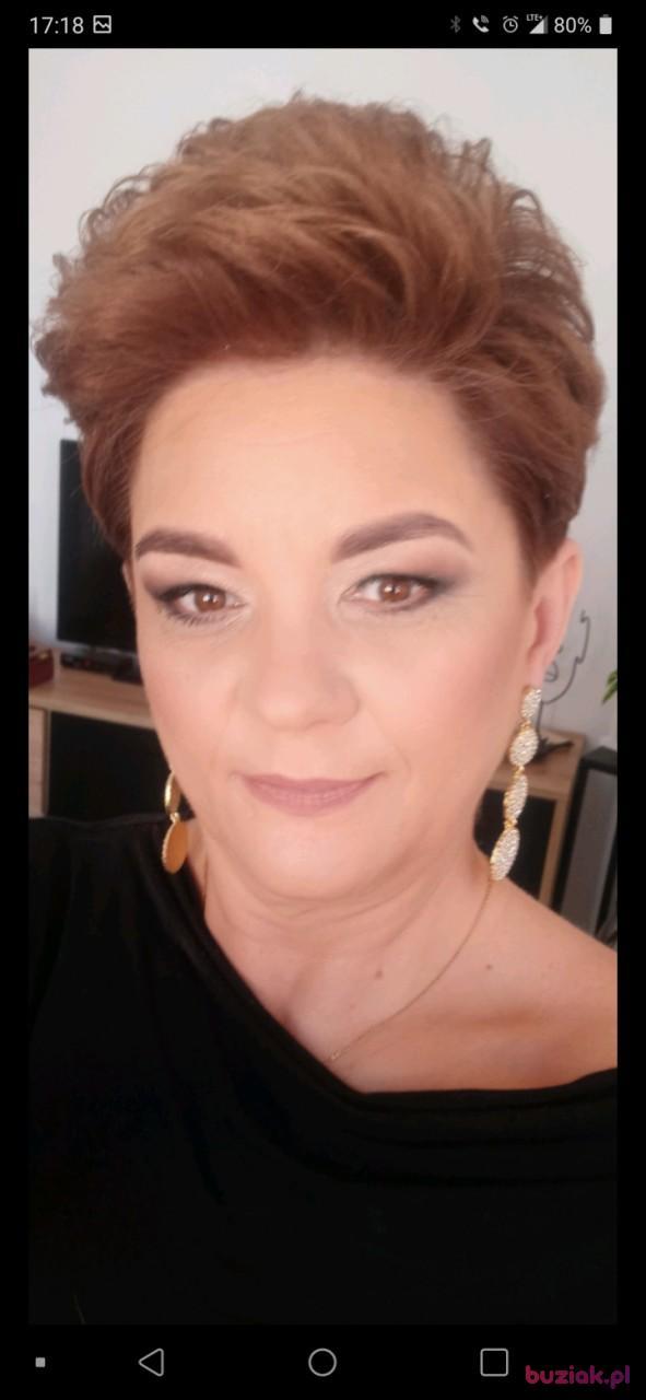 Marlena, Kobieta, 54, Gniezno, Polska, Zdjęcie: 1
