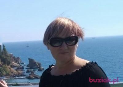 Alla, Female, 58, Łódź, Polska, Photo: 5