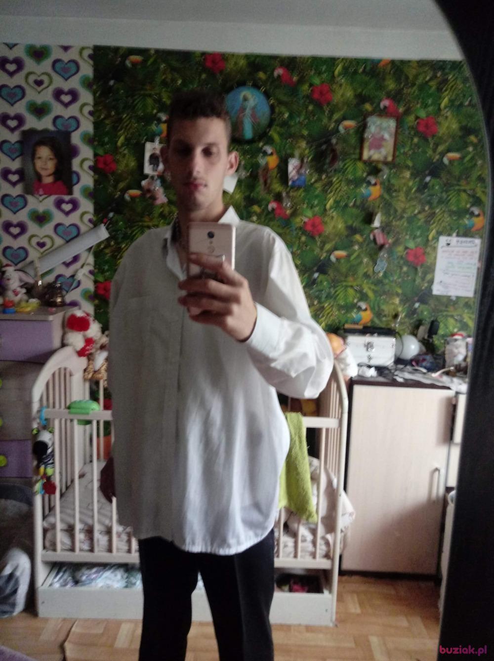 Karol Grzegorz, Mężczyzna, 24, Lubsko, Polska, Zdjęcie: 2