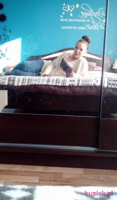 Elżbieta, Female, 32, Łódź, Polska, Photo: 3