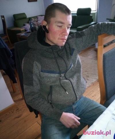 lukasz, Mężczyzna, 41, Lublin, Polska, Zdjęcie: 2