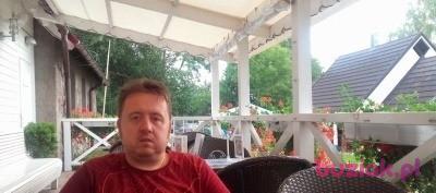Dani, Male, 48, Legionowo, Polska, Photo: 2