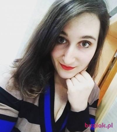 Zuzanna, Female, 31, Rybnik, Polska, Photo: 4