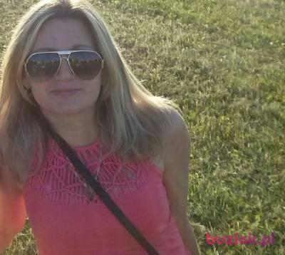 Ewa, Kobieta, 41, Sieradz, Polska, Zdjęcie: 2