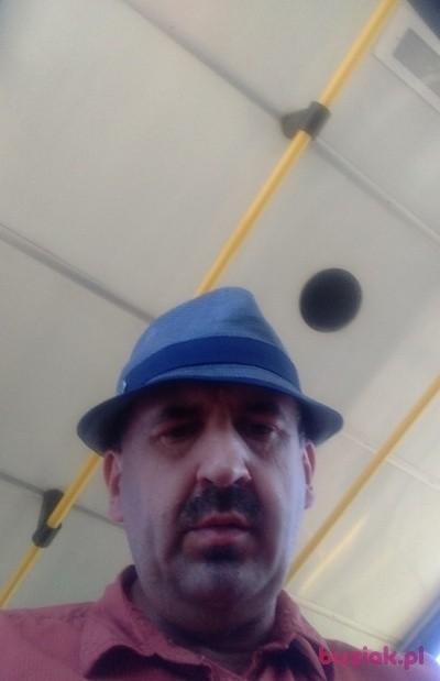 Marcin, Mężczyzna, 50, Bydgoszcz, Polska, Zdjęcie: 1