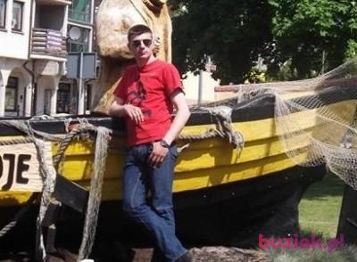 Tomek, Male, 41, Szczecin, Polska, Photo: 5