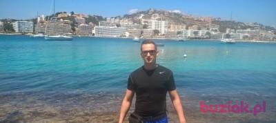 Lukasz, Male, 42, Katowice, Polska, Photo: 6