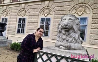 Andżelika, Female, 32, Kraków, Polska, Photo: 3