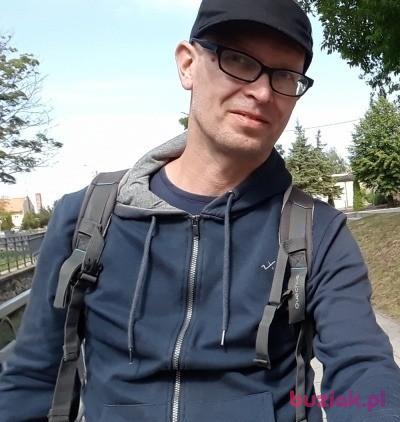 krzyś, Mężczyzna, 52, Poznań, Polska, Zdjęcie: 3