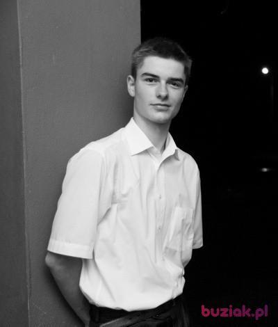 szymon, Mężczyzna, 31, Tuliszków, Polska, Zdjęcie: 3