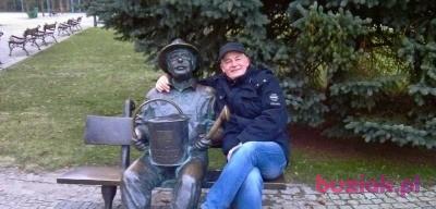 Maciej, Mężczyzna, 55, Piła, Polska, Zdjęcie: 9