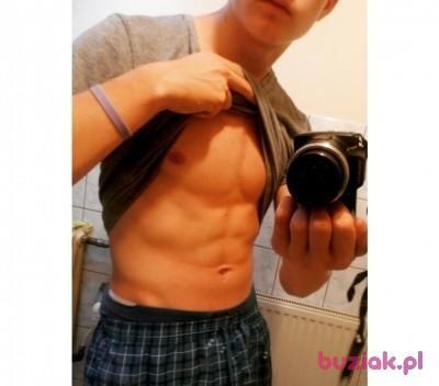 Emil, Male, 28, Kraków, Polska, Photo: 2