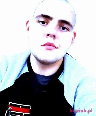 Mat, Mężczyzna, 27, Lubliniec, Polska, Zdjęcie: 2